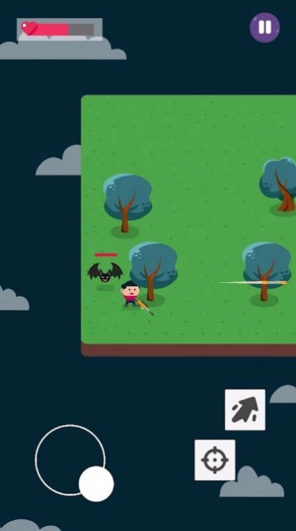 僵尸枪手手机版下载