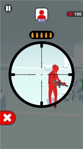 我狙打得贼溜手机下载