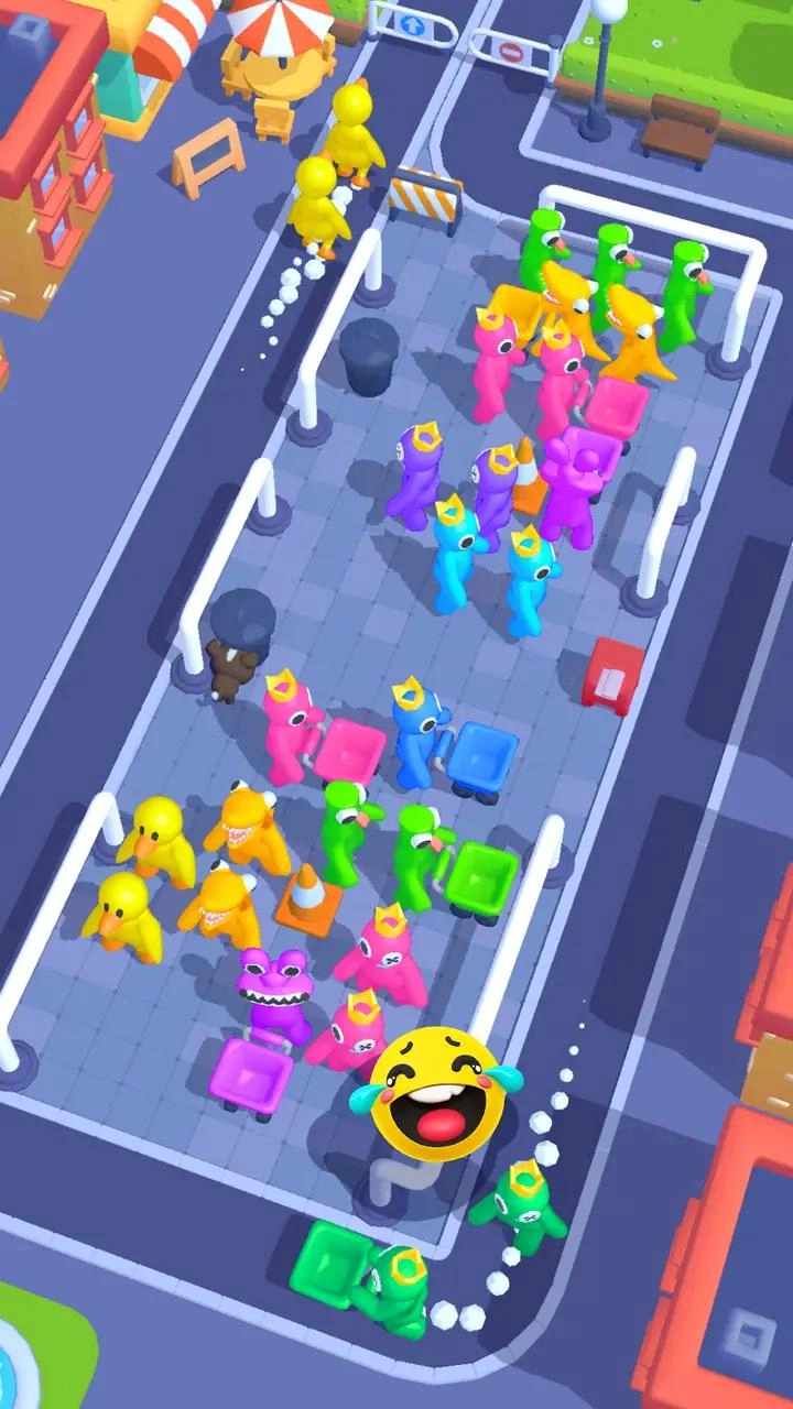 拥挤超市安装包下载