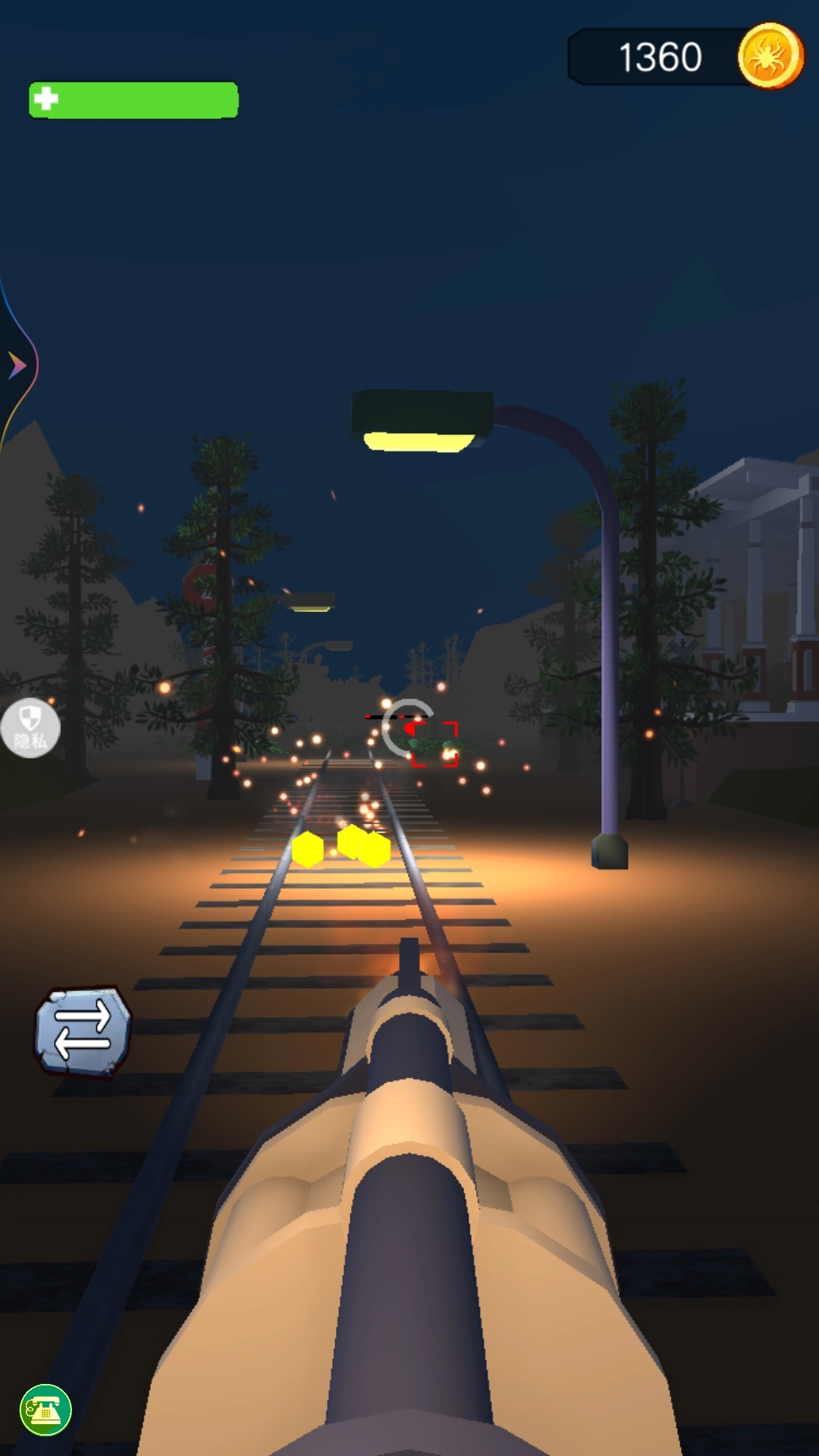 恐怖蜘蛛机器人完整版下载