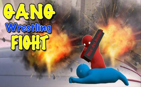 人类战斗队官方版下载