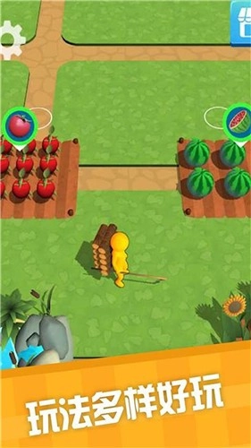 渔场建造模拟器版手游下载