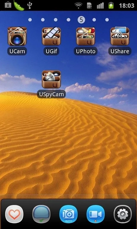 USpyCam手机免费版图2
