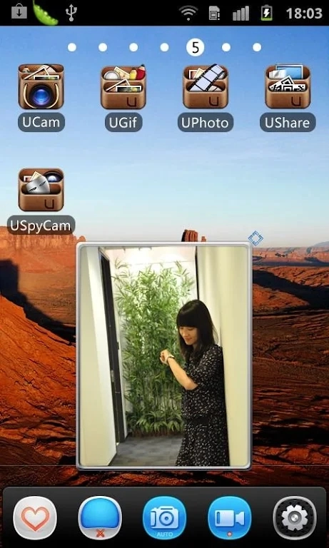 USpyCam手机免费版图3