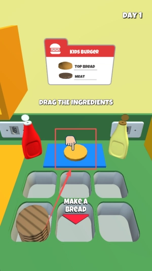 快餐我最强手机版下载