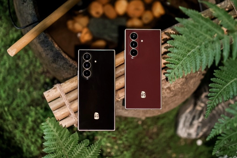 双十一精选佳礼心系天下三星W26打造超高端标杆