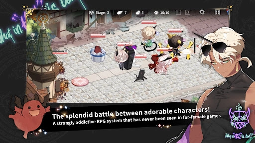 地狱有什么不好图2