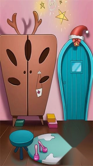 100门逃脱挑战2正版下载