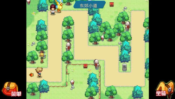 宠物王国单机版(1)