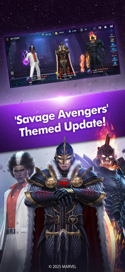 漫威未来之战国际服