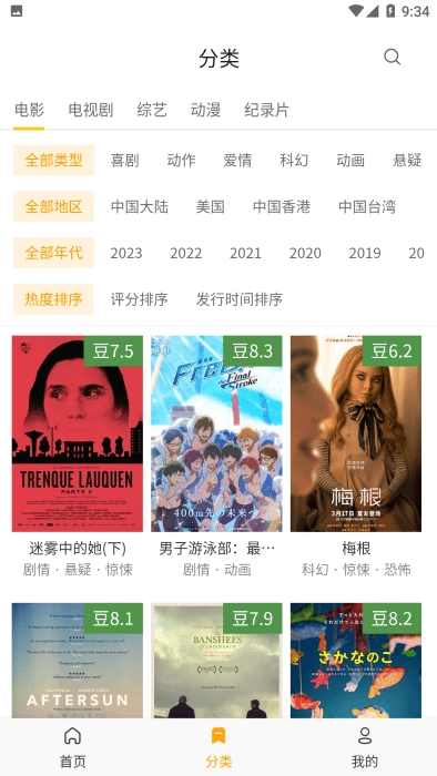 土拨鼠电影原版图1