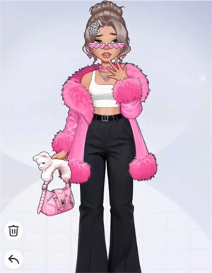 尤雅閃耀國際服手機(jī)下載