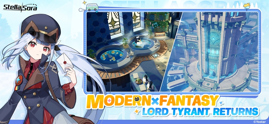 星塔旅人国际服手机版图2