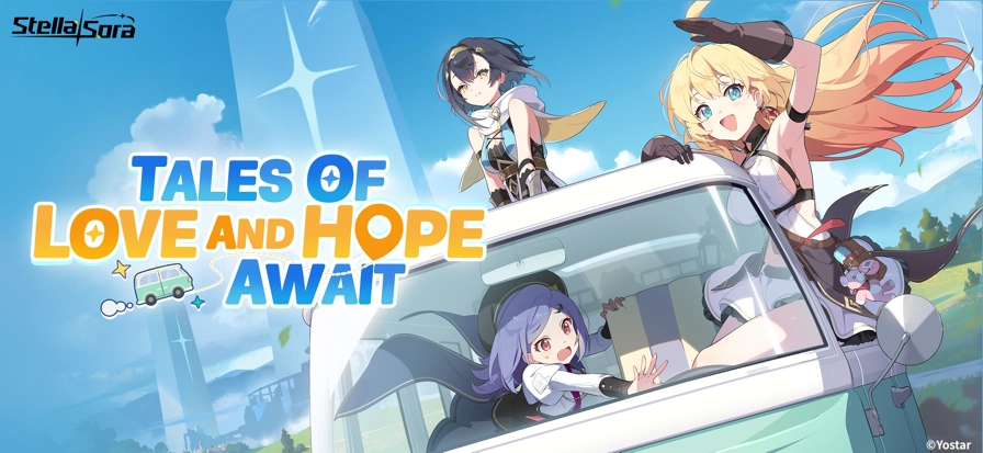 星塔旅人国际服手机版图1