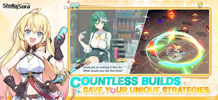 星塔旅人国际服手机版图3