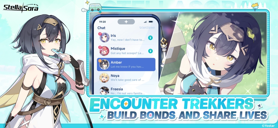 星塔旅人国际服手机版图6