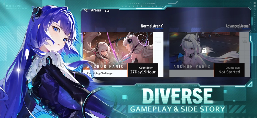 锚点降临国际服(2)