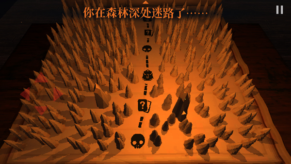 邪恶冥刻手游免费版(2)