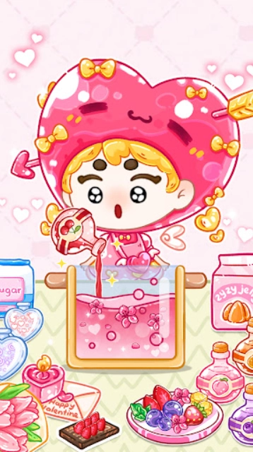 果冻大师正版图2