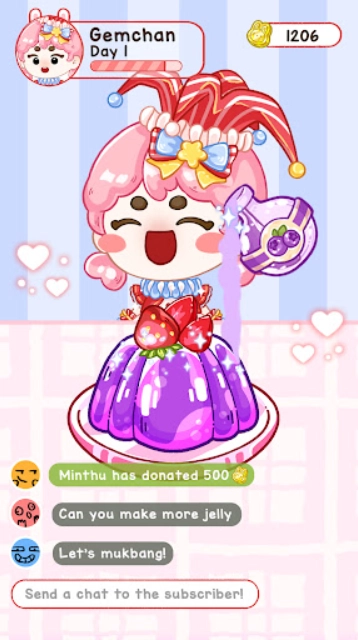 果冻大师正版图4