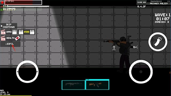 末日感染者中文版图3