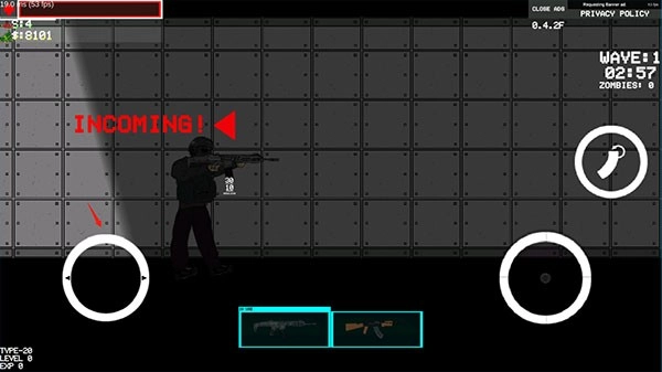 末日感染者中文版图5