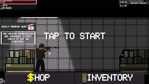 末日感染者中文版图7