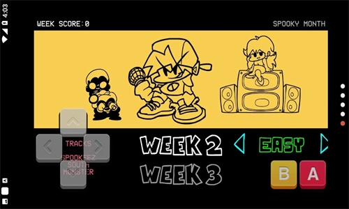 黑色星期五手游版下载