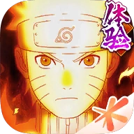 火影忍者体验服