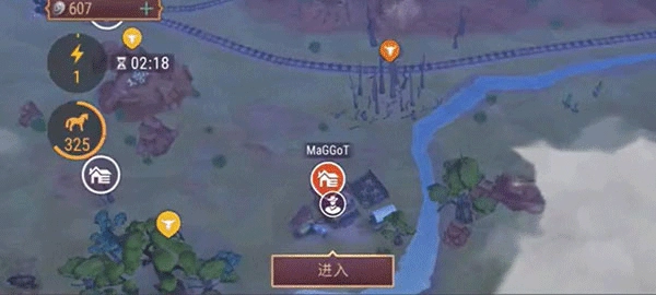 西部世界生存安装下载