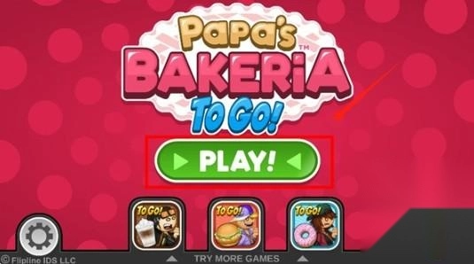 老爹烘培店制作官方版下载