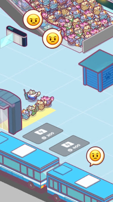 辦公室貓咪截圖2