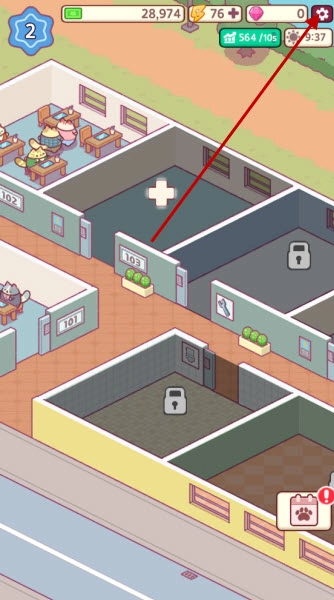 辦公室貓咪手機(jī)版下載