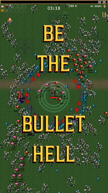 吸血鬼幸存者手机版(2)