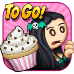 老爹纸杯蛋糕店