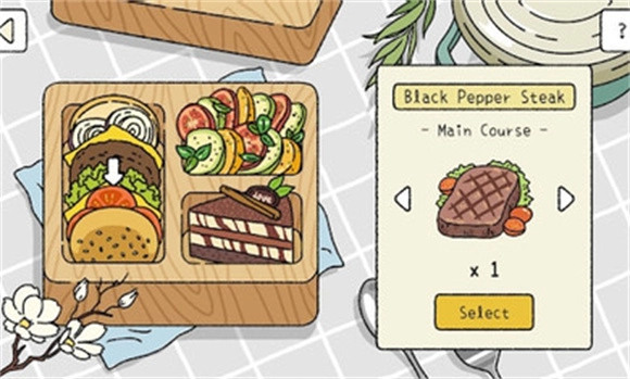 萌宅物语安卓官方版图1