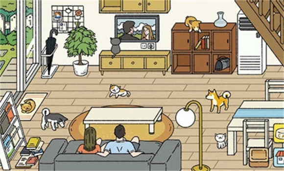 萌宅物语安卓官方版图2