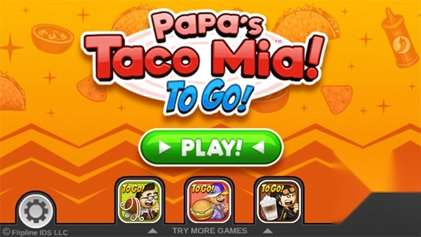 老爹墨西哥塔可饼中文版下载