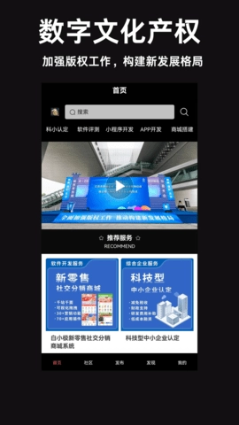 数字文化产权图1