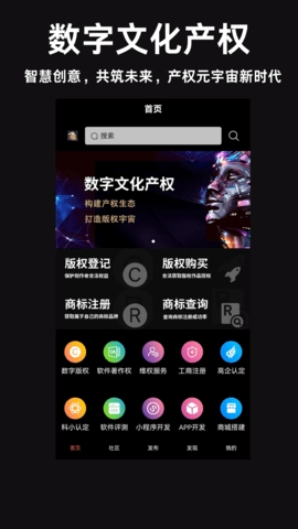 数字文化产权图3