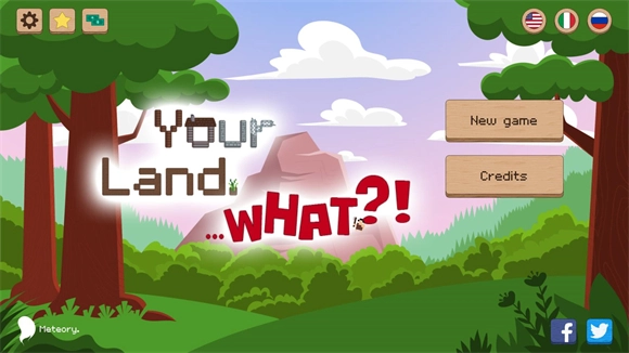 你的土地安装包下载