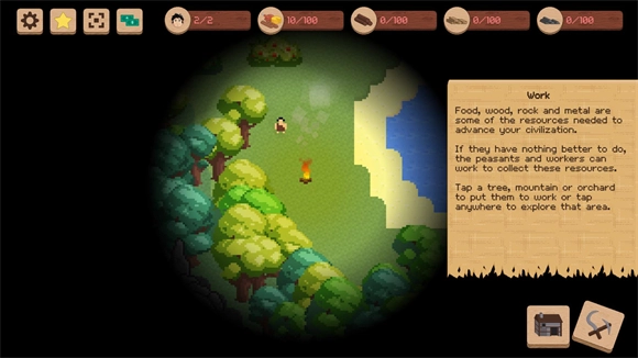 你的土地安装包下载