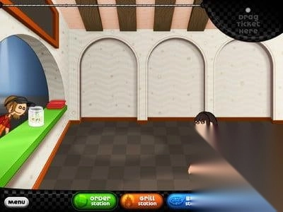 老爹早餐店单机版下载