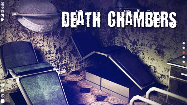 逃离恐怖医院图1