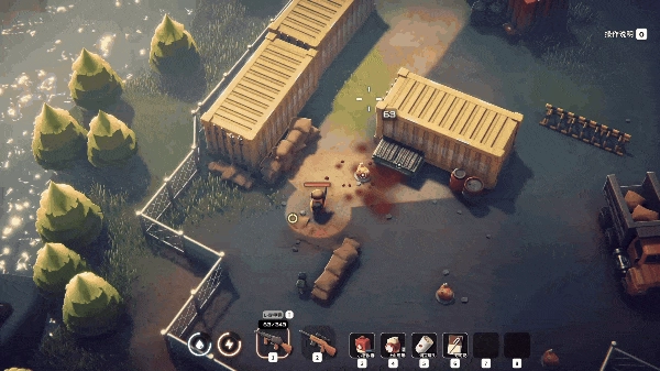 逃离鸭鸭科夫官网版下载