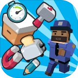 躲猫猫大作战正版