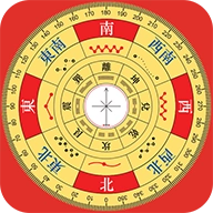手机罗盘指南针