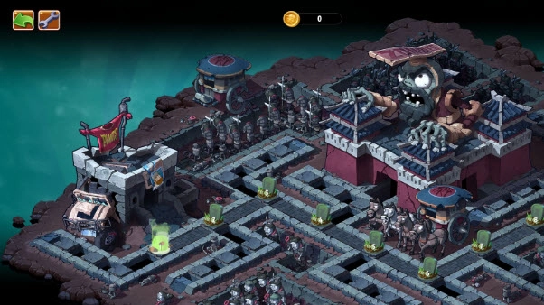 植物大战僵尸universe最新版(3)