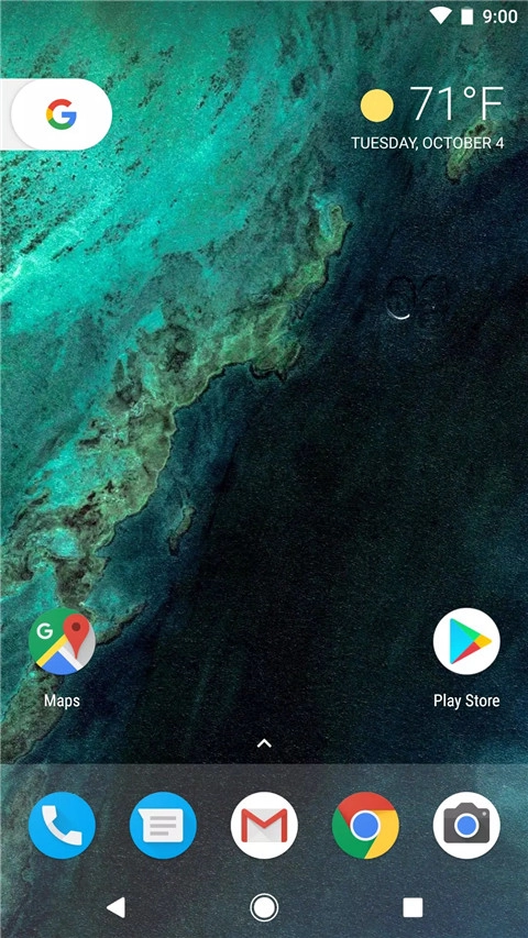 pixel launcher图1