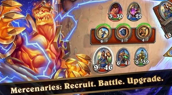 炉石传说国际服安卓版(3)